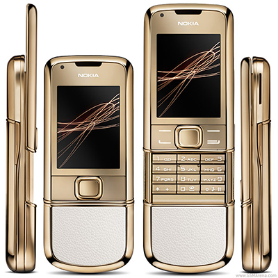 4 mẫu Nokia bản vàng được chuộng tại Việt Nam