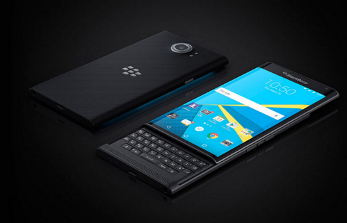 BlackBerry sẽ ra thêm smartphone Android giá 300 USD