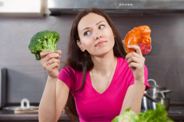 Chế độ ăn kiêng Flexitarian Diet giúp giảm cân nhanh hợp lý cho nàng