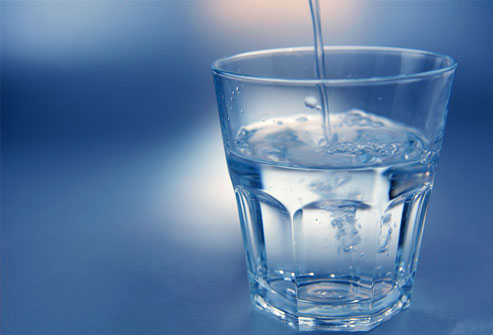 Danh sách nước uống giúp giảm mỡ bụng nhanh nhất