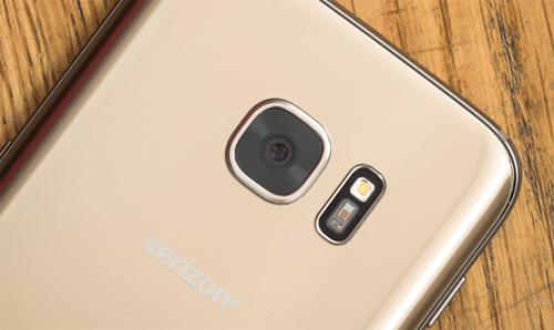 Galaxy S8 có thể trang bị camera khẩu độ f/1.4 độc đáo