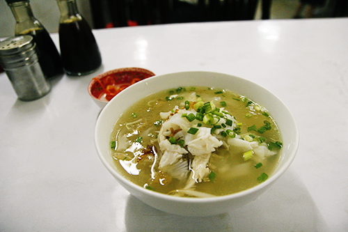 Ghé thăm ba quán ăn lâu đời ở Sài Gòn