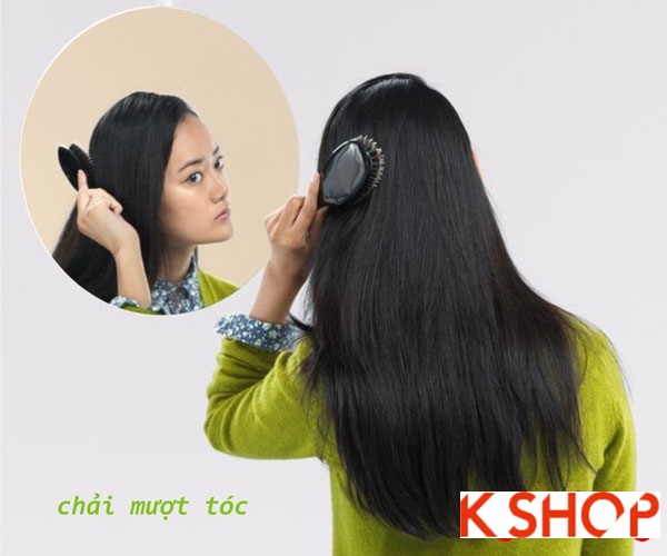 Hướng dẫn cách tết tóc đơn giản mang phong cách Hàn Quốc