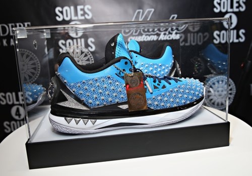 Những đôi Sneaker đắt nhất thế giới với giá hơn 100 tỉ đồng