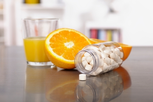 Những cách uống nước cam “lợi bất cập hại” bạn nên biết