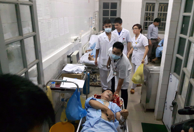 Giáo sư BV Bạch Mai đặt nghi vấn mới vụ 7 người chết ở Hòa Bình