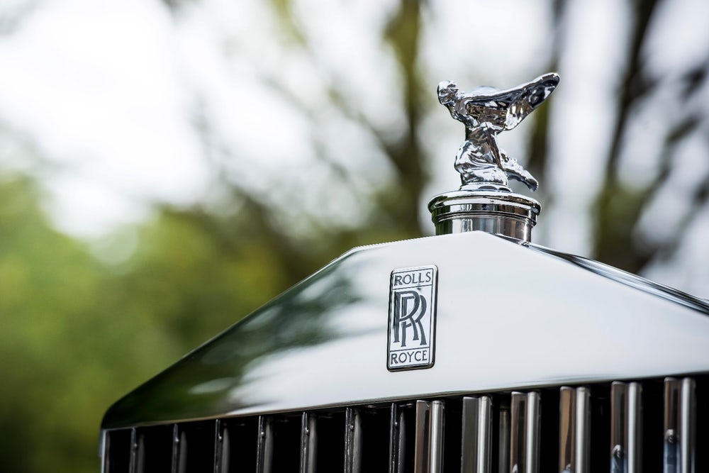 Rolls-Royce Phantom III chiếc xe đi liền với lịch sử