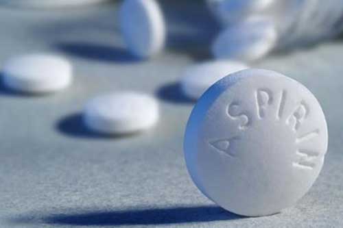 Những lưu ý khi sử dụng Aspirin bạn cần chú ý