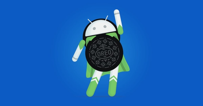 Samsung tiếp tục thử nghiệm Android 8.0 Oreo trên Galaxy S8 trước khi ra mắt