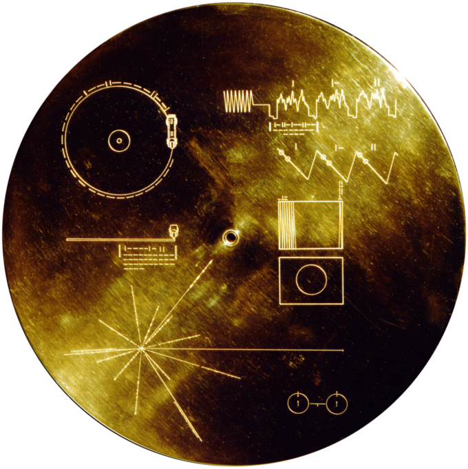 NASA kích hoạt lại động cơ của tàu Voyager 1 lần đầu tiên trong 37 năm