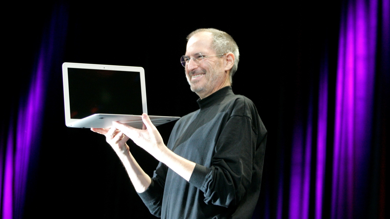 MacBook Air có thể sẽ ‘chết’ trong dịp sinh nhật 10 tuổi