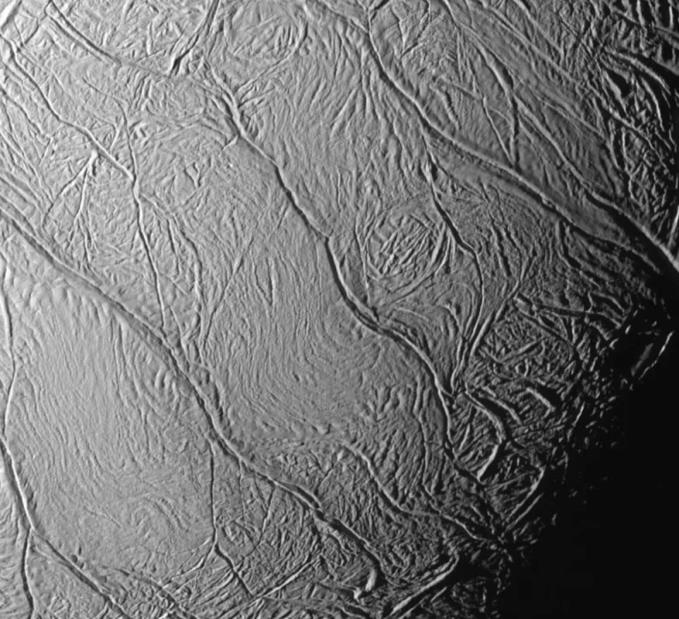 Những yếu tố cần thiết cho sự sống trên mặt trăng của sao Thổ là gì?
