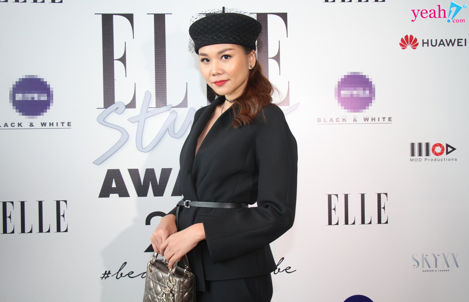 Sơn Tùng M-TP bất ngờ “mất tích” trong đề cử của Elle Style Award 2018