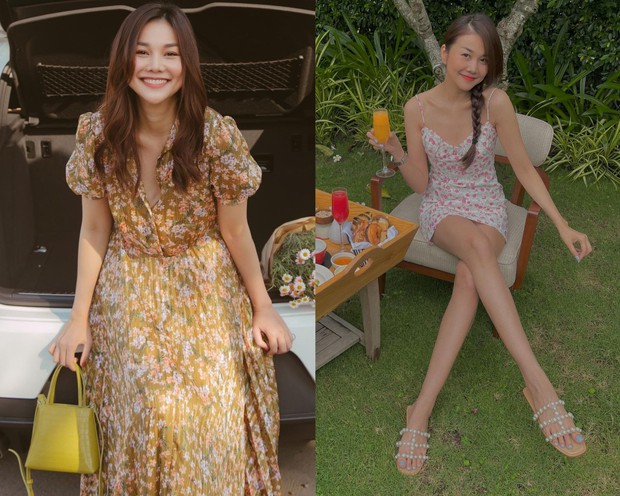 6 món thời trang giúp siêu mẫu Thanh Hằng trẻ ra trông thấy