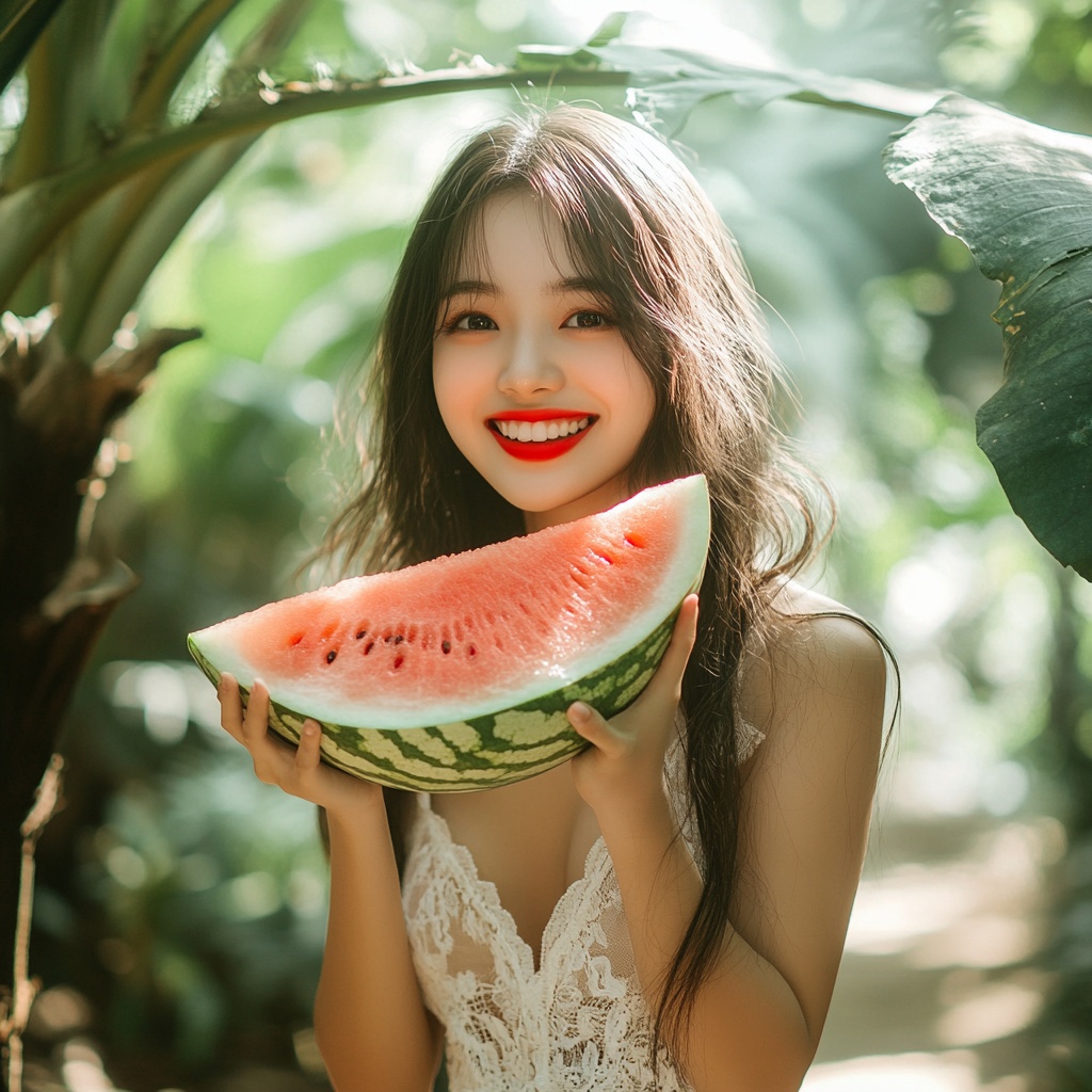 6 loại trái cây là ‘kem chống nắng tự nhiên’ ở Việt Nam
