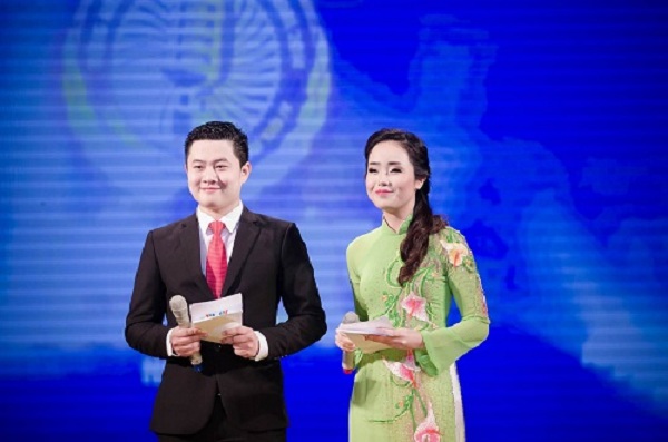 Thuê MC chuyên nghiệp ở đâu tại Hồ Chí Minh?