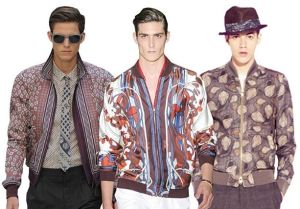 5 kiểu áo khoác nam dạo phố thu đông cho bạn trai