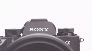 Quái vật full frame, quay 4K, tốc độ chụp 20fps (Sony A9)