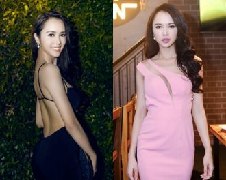 BST trang phục đẹp nhất showbiz Việt tuần qua tự tin