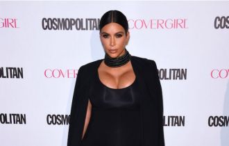 Cách giảm cân sau sinh hiệu quả an toàn của ngôi sao Kim Kardashian thanh mảnh