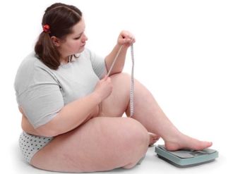 Phụ nữ khó giảm cân hơn nam giới vì sao ?