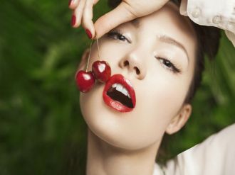 Trái cây màu đỏ có giúp bạn giảm cân ?