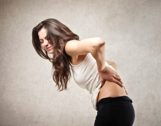 Muôn vàn cách chấm dứt chứng đau lưng khó chịu