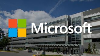 Microsoft sẽ sa thải hàng ngàn nhân viên 