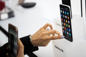 Samsung có thể phá vỡ kỷ lục lợi nhuận cuối năm nay?
