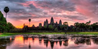 Quần thể Angkor và những câu chuyện chưa kể