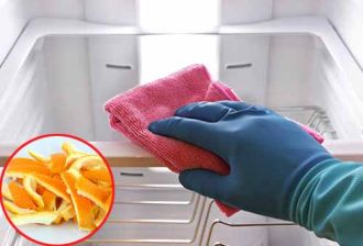Cách khử sạch mùi hôi ở 5 nơi bẩn nhất trong nhà